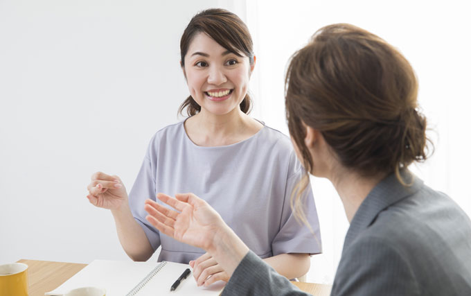 フィードバックとは